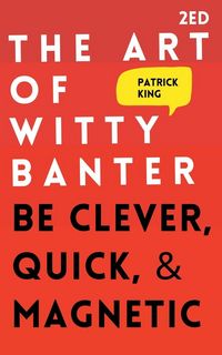Produktbild: The Art of Witty Banter