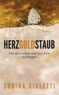 Produktbild: Herzgoldstaub