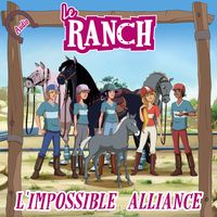 Produktbild: L'impossible alliance