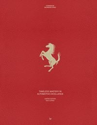 Produktbild: Ferrari