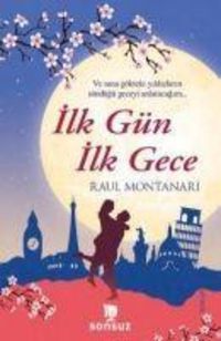 Produktbild: Ilk G&uuml;n Ilk Gece