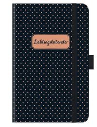Produktbild: Buchkalender Times Small12 Trend Lieblingskalender 2027