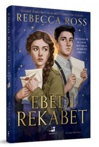 Produktbild: Ebedi Rekabet