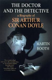 Produktbild: The Doctor and the Detective