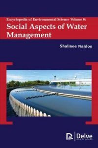 Produktbild: Encyclopedia of Environmental Science, Volume 6