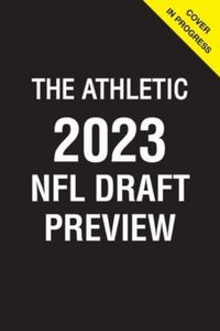 Produktbild: Brugler, D: The Athletic 2023 NFL Draft Preview