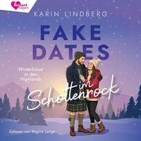 Produktbild: Fake Dates im Schottenrock