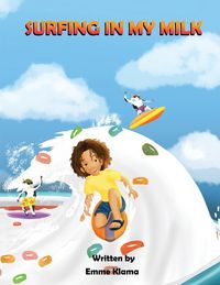 Produktbild: Surfing in My Milk