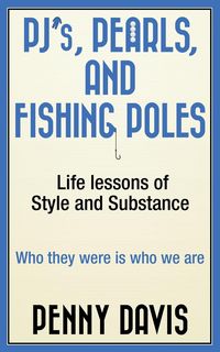 Produktbild: PJ's, Pearls and Fishing Poles