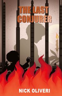 Produktbild: The Last Conjurer