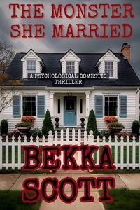 Produktbild: The Monster She Married