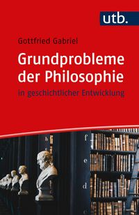Produktbild: Grundprobleme der Philosophie