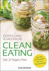 Produktbild: Clean Eating