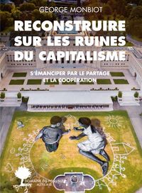 Produktbild: Reconstruire sur les ruines du capitalisme
