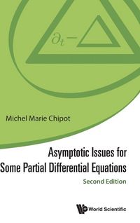 Produktbild: Asymptot Issue Some Pde (2nd Ed)
