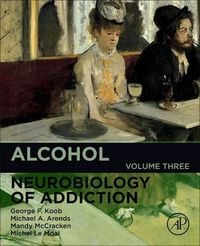 Produktbild: Alcohol