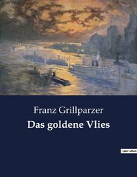 Produktbild: Das goldene Vlies