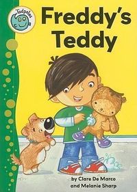 Produktbild: Freddy's Teddy