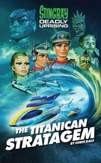 Produktbild: Stingray: The Titanican Stratagem