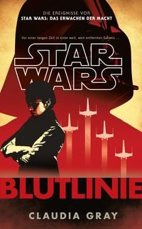 Produktbild: Star Wars: Blutlinie