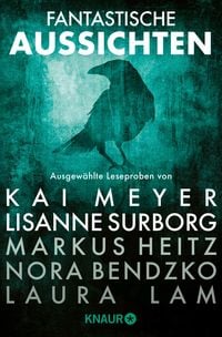 Produktbild: Fantastische Aussichten: Fantasy & Science Fiction bei Knaur #7