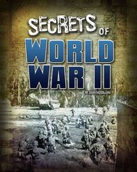 Produktbild: Top Secret Files Secrets Of Ww