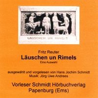 Produktbild: L&auml;uschen un Rimels