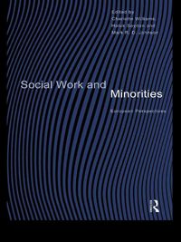 Produktbild: Social Work and Minorities