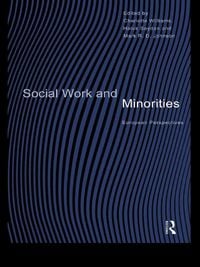 Produktbild: Social Work and Minorities