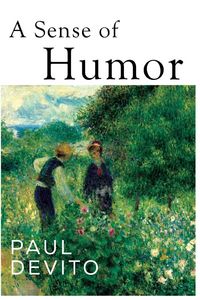 Produktbild: A Sense of Humor