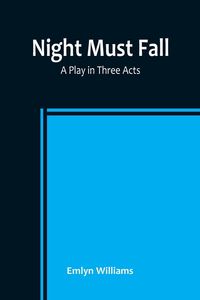 Produktbild: Night Must Fall