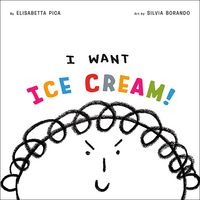 Produktbild: I Want Ice Cream!