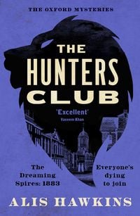 Produktbild: The Hunters Club