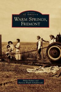 Produktbild: Warm Springs, Fremont