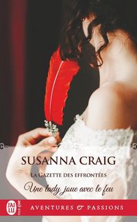 Produktbild: La Gazette des effront&eacute;es