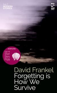 Produktbild: Forgetting is How We Survive