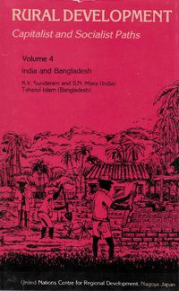 Produktbild: Rural Development: Capitalist and Socialist Paths
