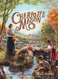 Produktbild: Charlotte Mason