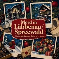 Produktbild: Mord in L&uuml;bbenau/Spreewald