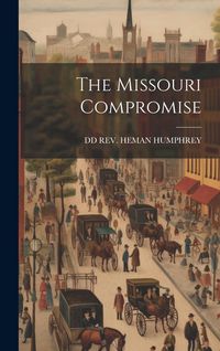 Produktbild: The Missouri Compromise