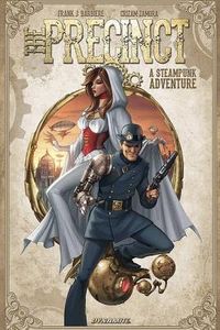 Produktbild: The Precinct