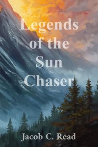 Produktbild: Legends of the Sun Chaser