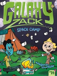 Produktbild: Space Camp