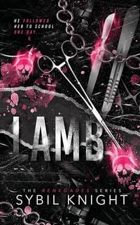 Produktbild: LAMB - Discreet Cover