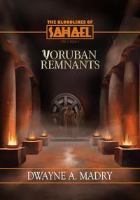 Produktbild: The Bloodlines of Sahael: Volume Two, Book Four