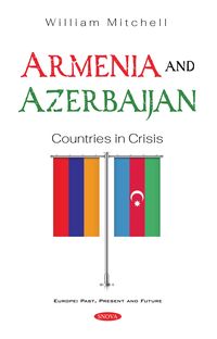 Produktbild: Armenia and Azerbaijan: Countries in Crisis