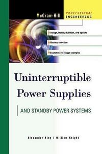 Produktbild: Uninterruptible Power Supplies