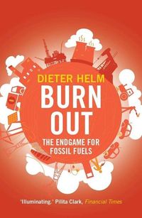 Produktbild: Burn Out