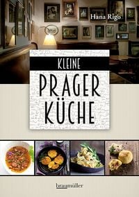 Produktbild: Kleine Prager K&uuml;che