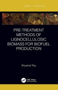 Produktbild: Pre-treatment Methods of Lignocellulosic Biomass for Biofuel Production
